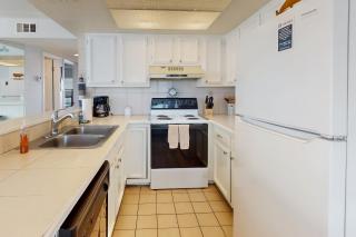 Fiesta Sol Condominiums #109 - South Padre Island - 4