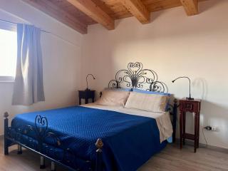 The Blue Window - Rooms - 300m from sea - Augusta - 1