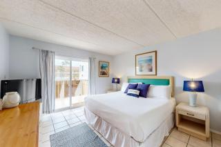 Fiesta Sol Condominiums #109 - South Padre Island - 1