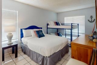 Fiesta Sol Condominiums #109 - South Padre Island - 2