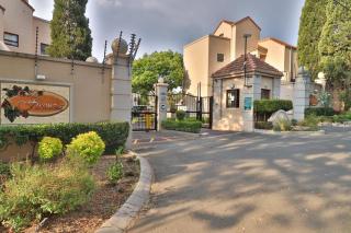 Apartment ViaFirenza - Sandton - 0