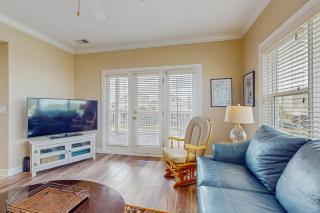 Summer Bliss - Ocean Isle Beach - 8