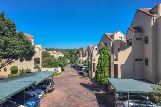 Apartment ViaFirenza - Sandton - 8