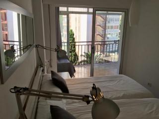 Tu rincón junto al mar, cómodo apartamento a 5 min de la playa - Benidorm - 5
