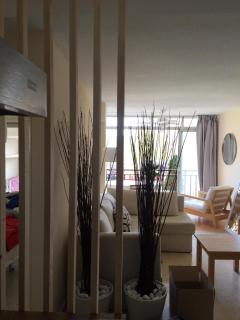 Tu rincón junto al mar, cómodo apartamento a 5 min de la playa - Benidorm - 3
