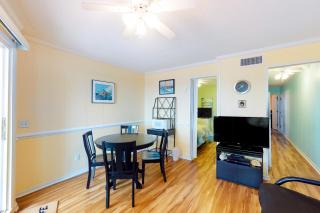 A Place At The Beach 346 - Atlantic Beach - 8
