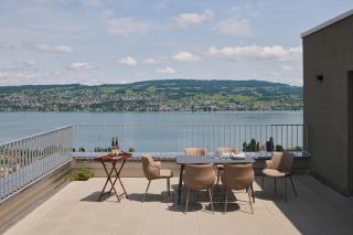 aestate living lakeview in Horgen Zürich Zug Pfäffikon - Horgen - 8