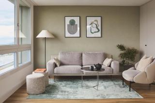 aestate living lakeview in Horgen Zürich Zug Pfäffikon - Horgen - 3
