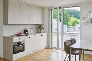 aestate living lakeview in Horgen Zürich Zug Pfäffikon - Horgen - 2