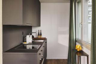 aestate living lakeview in Horgen Zürich Zug Pfäffikon - Horgen - 1