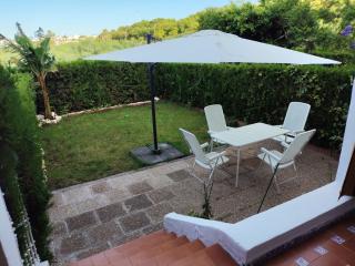 Del jardín a la playa - 7