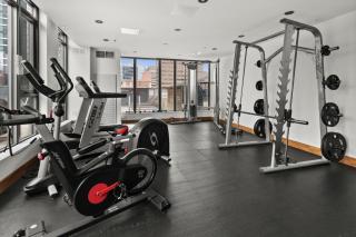 GLOBALSTAY Downtown Calgary Apartments - Calgary - 3