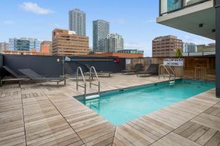GLOBALSTAY Downtown Calgary Apartments - Calgary - 8