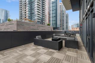 GLOBALSTAY Downtown Calgary Apartments - Calgary - 2