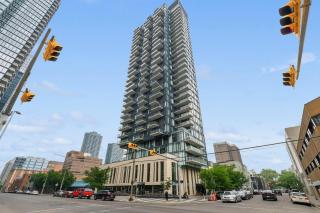GLOBALSTAY Downtown Calgary Apartments - Calgary - 0