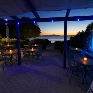 Vikos Beach Apartments - Paralía Iríon - 9