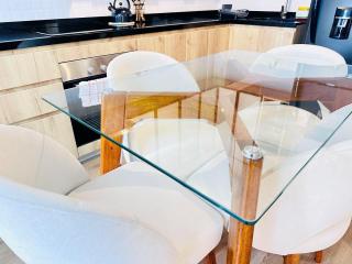 Surco Polo Suites G11 - Lima - 4
