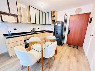 Surco Polo Suites G11 - Lima - 2