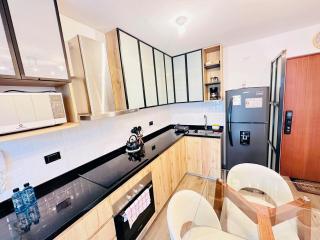 Surco Polo Suites G11 - Lima - 6