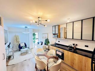 Surco Polo Suites G11 - Lima - 1