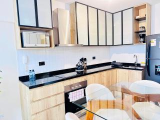 Surco Polo Suites G11 - Lima - 5