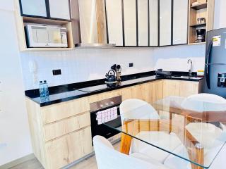 Surco Polo Suites G11 - Lima - 3