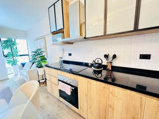 Surco Polo Suites G11 - Lima - 9