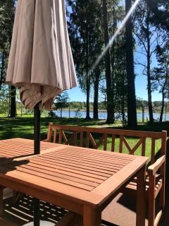 Riverside House with Sauna, Terrace & Beach Access - Jūrmala - 4