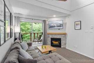 Glaciers Reach by Allseason Vacation Rentals - Whistler - 8