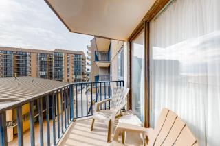Sea Colony - 404 Brandywine House Rd - Bethany Beach - 9