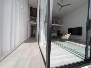 Sea La Vie Villa Q1, Sea View - 8