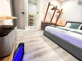 Sea La Vie Villa Q1, Sea View - 6