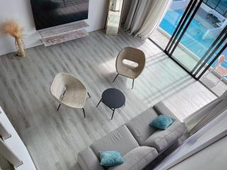 Sea La Vie Villa Q1, Sea View - 2