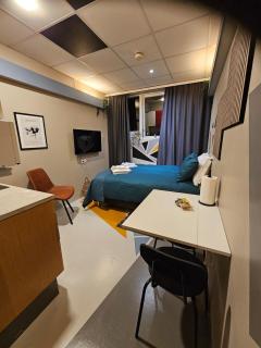 Base apartments - Capital area 208 - Hafnarfjördur - 0