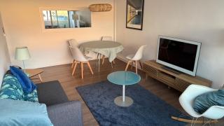 La Girelle vue mer proche plage - Toulon - 8