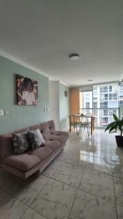 Apartamento en Armenia - Con Piscina - 3