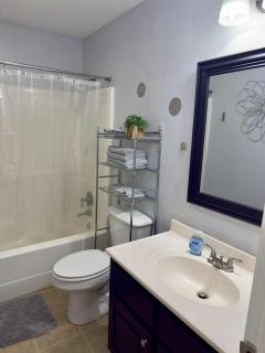 Charming Townhouse Near Lake - Guntersville - 9