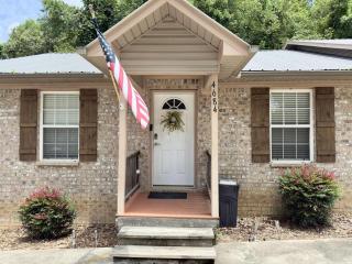 Charming Townhouse Near Lake - Guntersville - 6