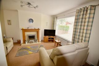 'Edgewood' - detached bungalow - Inverness - 8