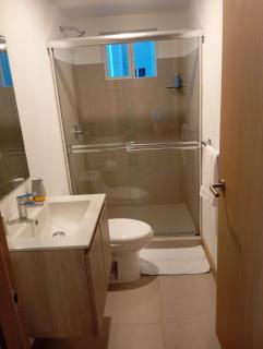 A short walk from the sea - 2 bedrooms - 2 beds - 2 bathrooms - Jacó - 2