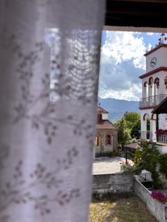 Mountain nest A - Elati - 8