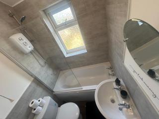 HULL 2BED Sleeps 4 BETTO Cosy Home! - Moffat - 7
