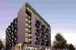 Parque Curico Suites - 9