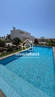 Bellavista Villa with Private Pool, by Nivariahost - Costa Del Silencio - 0