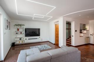 Luxury Domus Apartment - SantʼAgata di Militello - 0