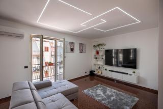 Luxury Domus Apartment - SantʼAgata di Militello - 9