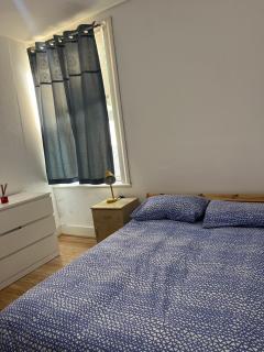Cozy room - London - 1