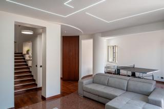 Luxury Domus Apartment - SantʼAgata di Militello - 7