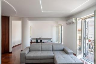 Luxury Domus Apartment - SantʼAgata di Militello - 8