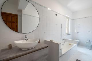 Luxury Domus Apartment - SantʼAgata di Militello - 2